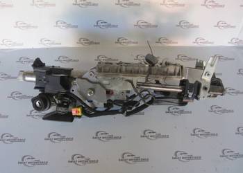AUDI A3 II 8P7 LIFT 11r kolumna kierownicza stacyjka 8P2419502J 8J0907137Q