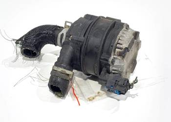 DODATKOWA POMPA WODY DACIA DUSTER 1.5 116KM UKŁAD CHŁODZENIA, OBIEGOWA