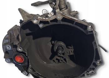 SKRZYNIA BIEGÓW Opel Insignia A 1.8 16V 140KM MANUALNA M32 6biegów 139tyś