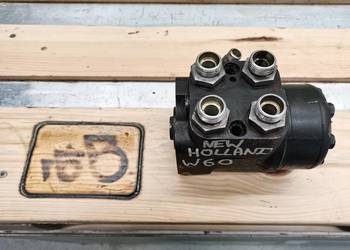 Orbitrol New Holland W60 Sauer-Danfoss LS200