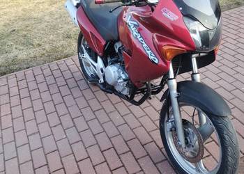 Honda Varadero 125