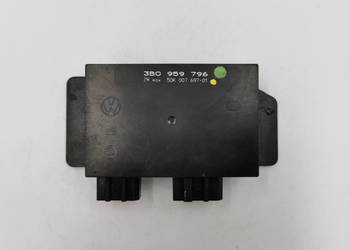 Moduł Komfortu VW Golf IV Passat B5 3B0959796 5DK007697-01