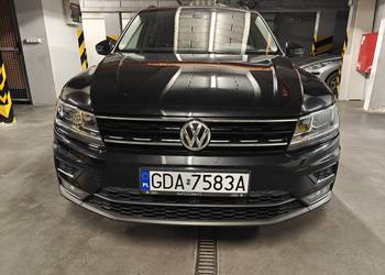 VW Touran 2,0 TSI 180 km  4x4  DSG