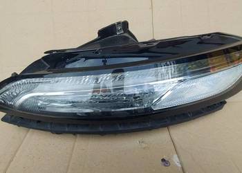 JEPP CHEROKEE 2014- lampa led jazdy dziennej lewa