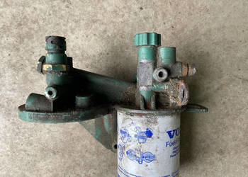 Podstawa Filtra Paliwa Volvo Renault 20783917 7421900852 Oryginał