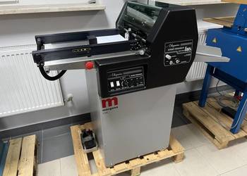 Numerator Morgana FSN automat