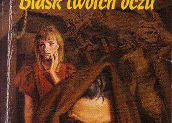 (9987) BLASK TWOICH OCZU - SAGA O CZARNOKSIĘŻNIKU 2 - M. SAN