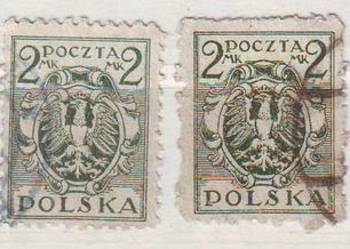 Zn. PMW Fi 114 I a, b, 5a, b, 8a, b kas 1920