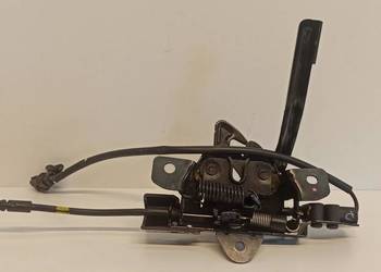 HYUNDAI BAYON ZAMEK MASKI 81130Q0490 2020