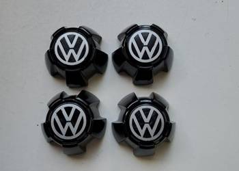 Oryginalne kołpaki VW Taro / Toyota Hilux OEM Klasyk Retro