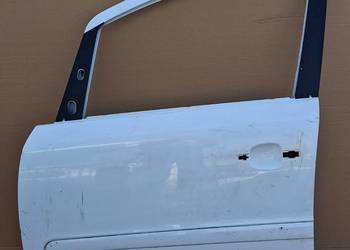 OPEL ZAFIRA B DRZWI LEWY PRZÓD LEWE PRZEDNIE