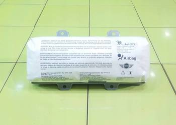 MINI COOPER COUNTRYMAN I 1.6 B 10r 5D AIRBAG poduszka pasazera 580275203
