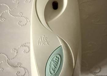 Air Wick X-Press automatyczny odświeżacz powietrza dozownik spray uniwersal