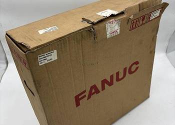 Fanuc A06B-6093-H114 Servo Amplifier