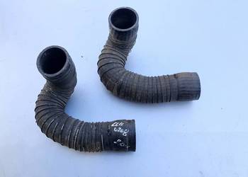 Wąż intercoolera mercedes w208 w202 2.0k 2025281482
