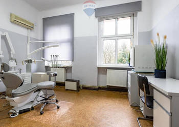 Nieruchomość usługowo mieszkalna, inwestycja!