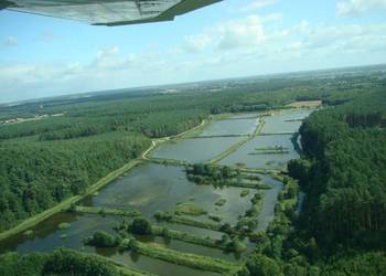 Agroturystyka, Gospodarstwo Rybackie, Pełen Cykl Produkcyjny,Pokłady Żwiru