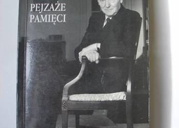 Singer. Pejzaże pamięci Agata Tuszyńska