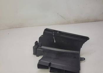 KANAŁ CIEPŁEGO POWIETRZA AUDI Q7 4L 7L0820351B