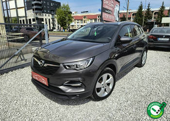 Opel Grandland X ALU 18"|czujniki parkow.| Wielosezon| | Nowy Rozrząd | Se…
