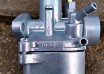 simson org gażnik ifa 16n3 nowy