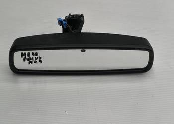 LUSTERKO WSTECZNE FOTOCHROM FORD FOCUS MK3 LIFT BU5A17E678VB