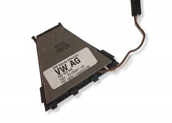 Volkswagen PASSAT czujnik nasłonecznienia 3G0862505