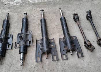 Fiat 125p-126p wałek kolumny kierowniczej