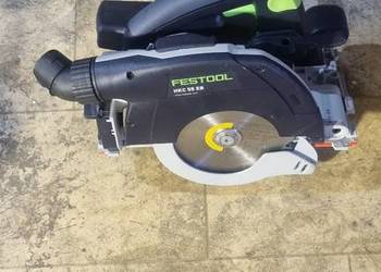 Nowa Pila tarczowa Festool hkc55 eb