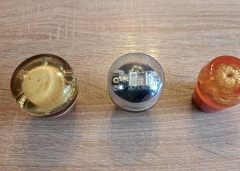 Gałka- kulka do biegów Fiat 125p-126p Syrena