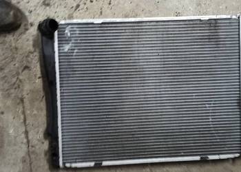 bmw e90 chłodnica wody n52