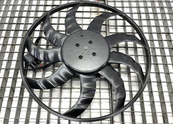 WENTYLATOR CHŁODNICY SKODA KAMIQ 1.0 115KM 2Q0121203N