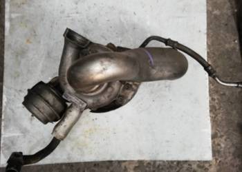 Turbosprężarka VW 3.3 TDI 057145702E