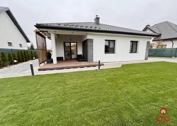 Dom wolnostojący 130m2 Białystok