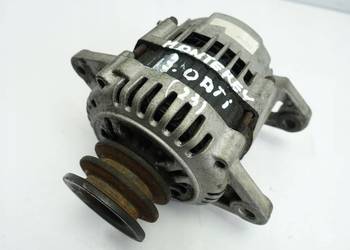 Monterey Trooper 3.0 DTI ALTERNATOR oryg