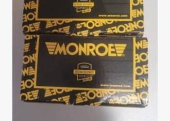 Gumy Stabilizatora L10833 MONROE