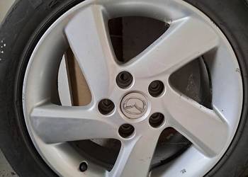 Alufelga Mazda 6