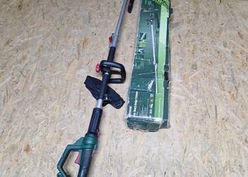 PARKSIDE PHSL 900 B4 Elektryczne nożyce do żywopłotu z wysię