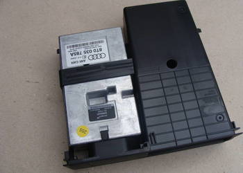 AUDI A4 B8 MODUŁ INTERFACE MUZYKI 8T0035785A
