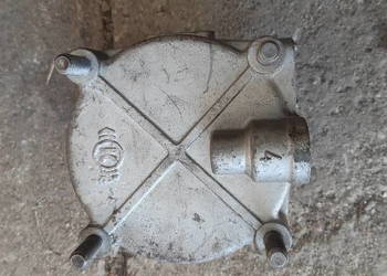 Zawór przekaźnikowy  Iveco Daf Scania