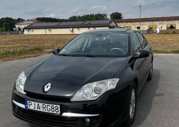 Renault Laguna III 2.0 DCI 150km