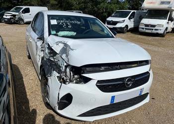OPEL Corsa F 1.2T 100 FQ082