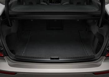 VOLVO S60 III ochronna mata wykladzina bagaznika OE 32347050