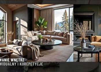 Kurs Indywidualny 1 na 1 Projekotwanie Wnętrz 3ds Max, Archicad, Twinmotion