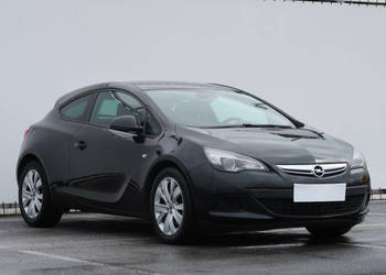 Opel Astra 1.4 T