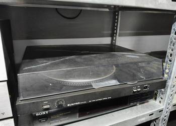 Gramofon UNITRA