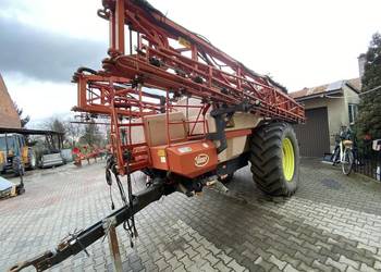 Opryskiwacz Vicon LS 3504 3500l 33/27/21’m