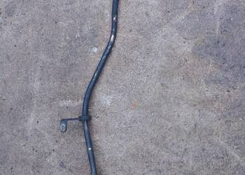 Mercedes om 617 miarka rurka bagnet miski olejowej 300d