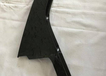 VOLVO V40 OSŁONA DRZWI LISTWA PRAWA TYŁ 31391188