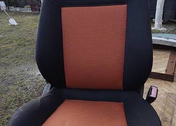 Sprzedam prawy fotel Astra H GTC